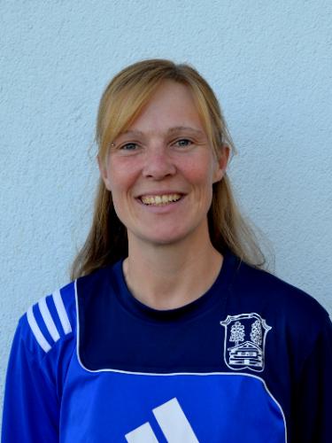 Christine Lindner