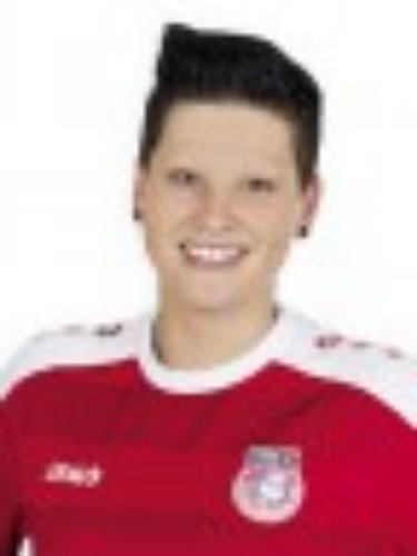 Nadine Neudahl