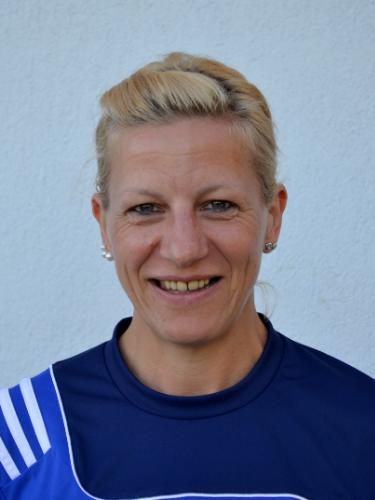 Sandra Pointl