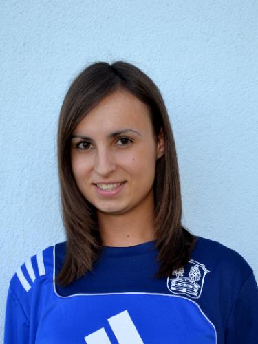 Daniela Wimmer