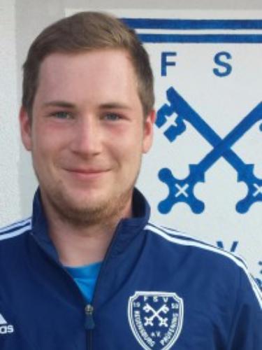 Avatar Bild für Patrick Staley