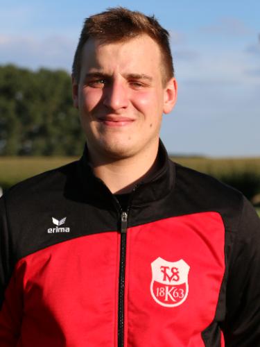 Maximilian Scheifele