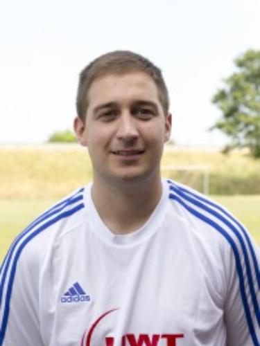 Markus Karg