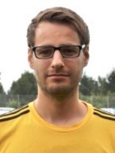 Christopher Graf