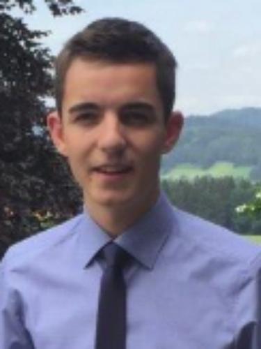 Tobias Ilg