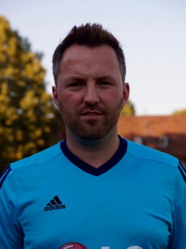 Paul Freier