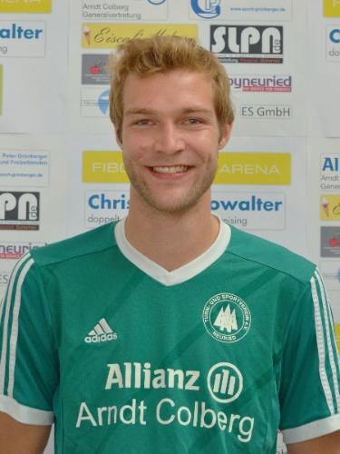 Avatar Bild für Sebastian Hessenberger
