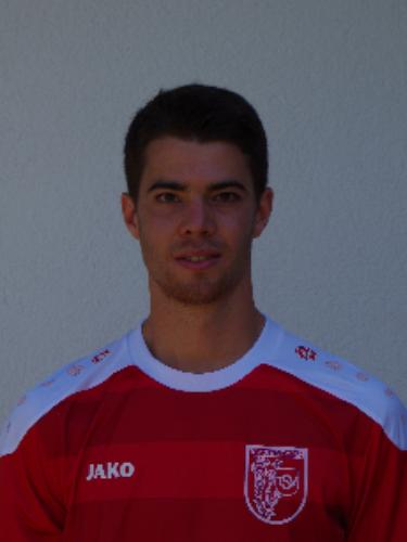 Marius Taebling