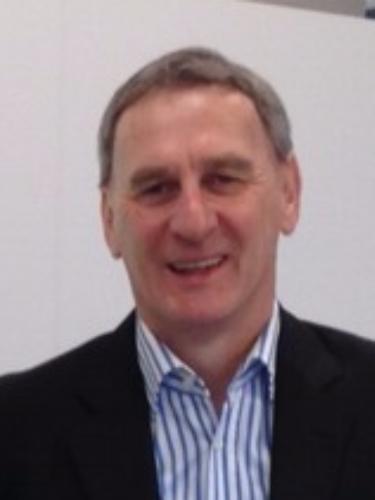 Erich Beausencourt