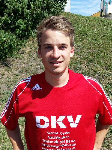 Avatar Bild für Fabian Maaß
