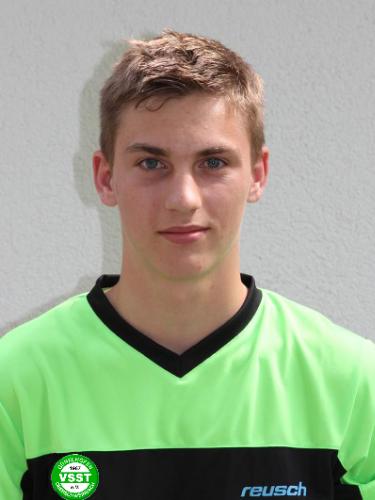 Philipp Wenger