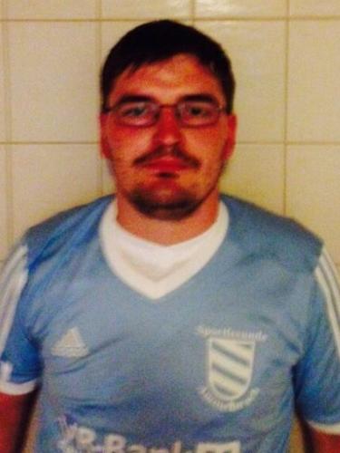 Alexander Zettl