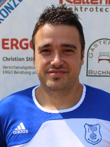 Robert Eichler