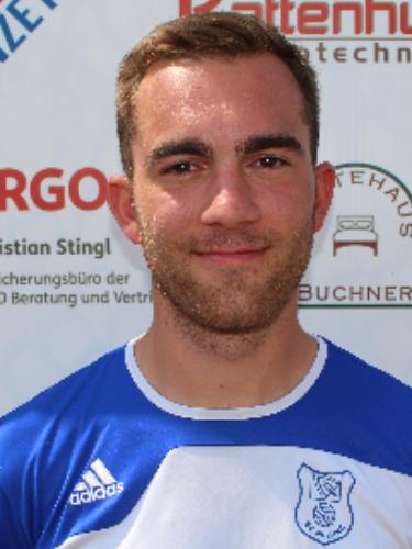Simon Prechsl