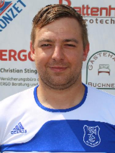 Stephan Gasteiger