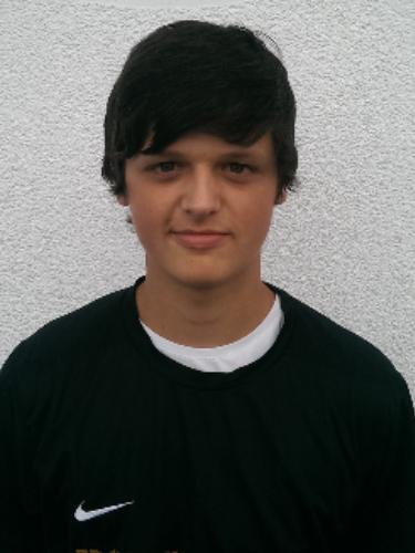 Alexander Pongratz