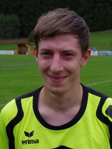 Patrick Schmitt