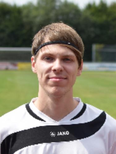 Adrian Schuetz