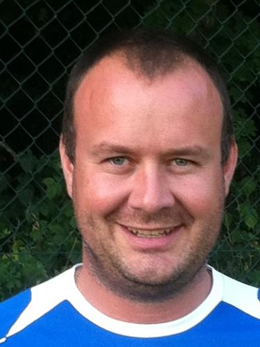 Andreas Wieser
