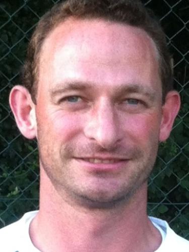 Stefan Posch