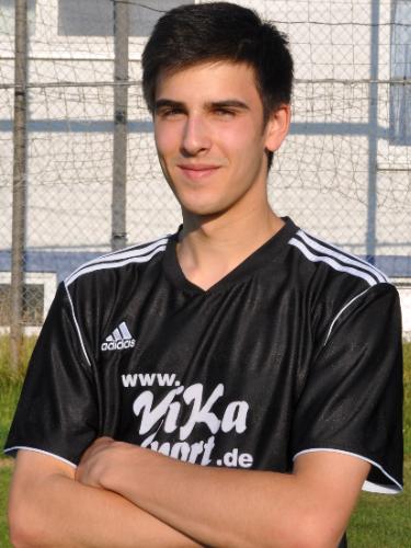 Philipp Pedros