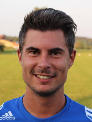 Maximilian Schuhegger