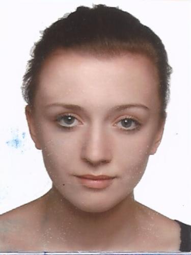 Anna-Lena Bodendörfer