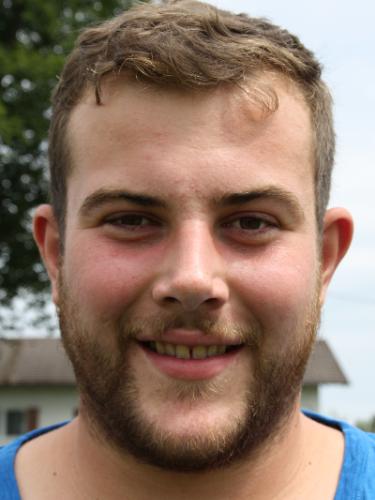 Benedikt Burger
