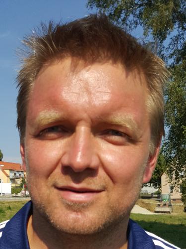 Marco Unruh