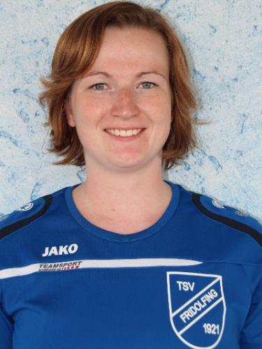 Elina Rekila