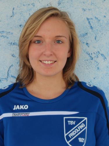 Lena Pentz