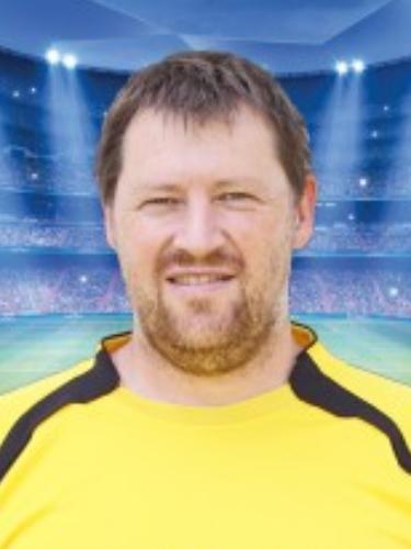 Michael Herold