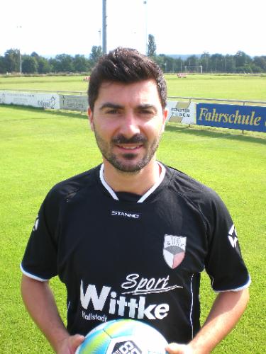 Avatar Bild für Nico D'Antona