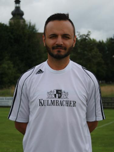 Özer Arap