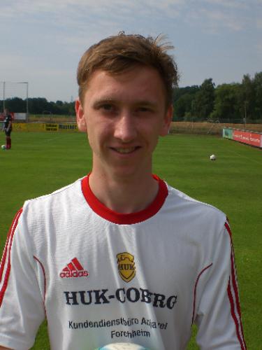 Florian Korb