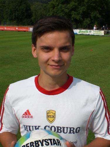 Sebastian Lotter