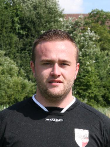 Tobias Voit