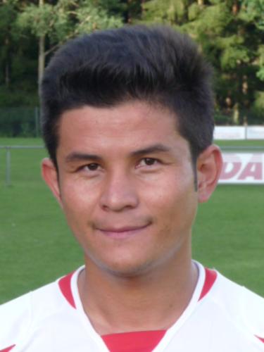 Sami Ahmadi
