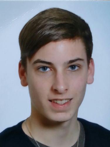 Tim Scheuermann