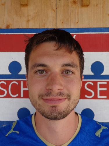 Thomas Ziegler