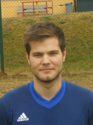 Patrick Berger