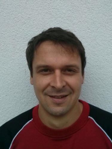 Markus Freund