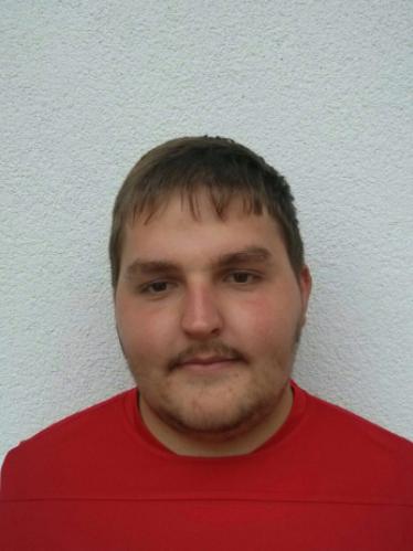 Alexander Mayr