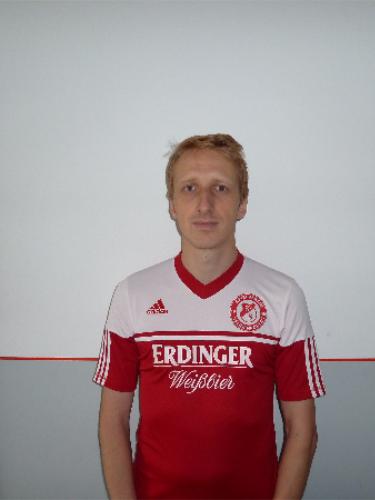 David Eckhoff