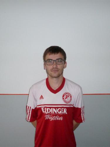 Florian Eckersberger