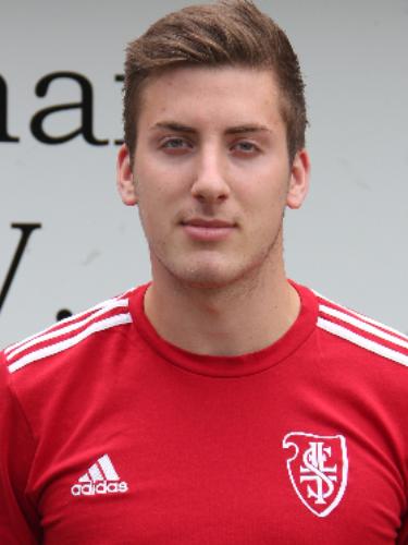 Christoph Staber