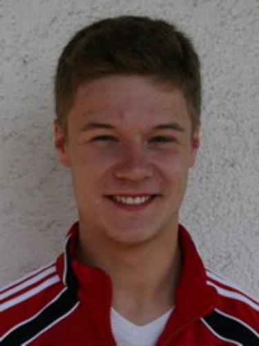 Lorenz Krebold