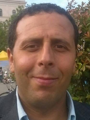 Ali Filali