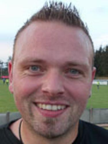 Christian Flügel
