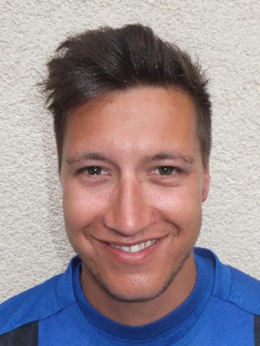 Mike Fries